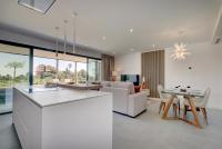 Brand New, Luxurious Ground Floor Apartment in Mirador de Estepona Hills - Chambres d'hôtes Estepona