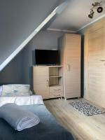 Vierpersoonskamer met Eigen Badkamer
