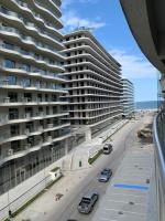 Luxury Saphir Gold Mamaia Nord - Bed and Breakfast Mamaia