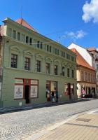 Penzion Fortuna Žatec - B&B