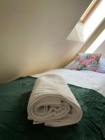 Triple Room with Bathroom