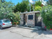 Seaside Home with Sea Views & Large Terrace - B&B Kapótides