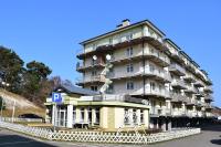 Apartment in Ustka near Baltic Sea Beach - B&B Ustka