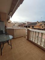 Apartment next to the beach - B&B