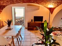 Appartement centre ville bastia - Ferienwohnung Bastia