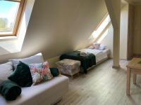 Triple Room with Bathroom