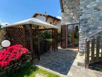Casa Cinzia - Ferienwohnung Gravedona-San Gregorio