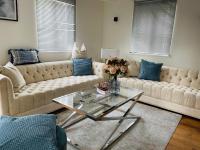 Haus Mees Apartments - Bed and Breakfast