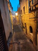 Casa Teresa - B&B Castelfidardo
