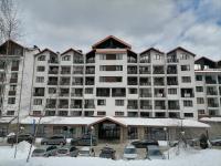 Petkovi Аpartments, Borovets Gardens - One-bedroom and Two-bedroom apartments - Chambres d’hôtes