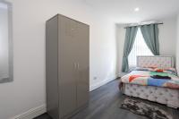 Camera Matrimoniale con Bagno Privato