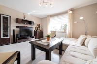 Wenge - Bed and Breakfast Jastarnia