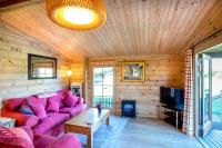 Willowbank Lodges - B&B Oare