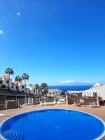 Sunshine Beach Apartments - B&B Adeje