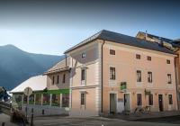 Apartma Bovec Center - Bed and Breakfast
