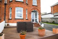 No 10 Treverbyn Road B & B - B&B Padstow