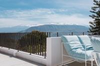 Apartment mit Meerblick