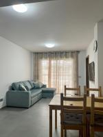 Apartamento de 1 dormitorio