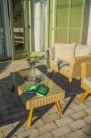 Babér Cottage Vendégház Tihany - Ferienwohnung