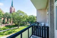 Abilana - Ferienwohnung Palanga