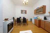 Apartment mit 2 Schlafzimmern