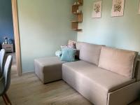 Family Room with Private Bathroom