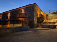 Charme da Mourela - B&B Covelães