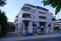 Seafront City Apartment Ana Trogir - B&B