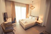 Suite con 1 Camera da Letto