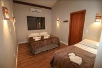 Suítes Novas no Coração de Bonito - B&B