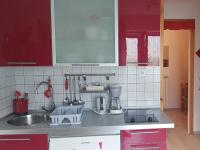 Appartamento con Balcone