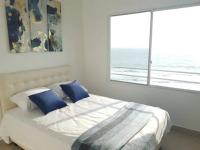 Ecusuites Jacuzzi en Playas Vista Mar - Ferienwohnung General Villamil