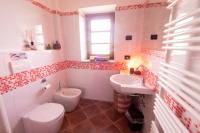 Chambre Triple Deluxe