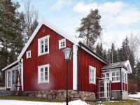 B&B Sturefors - Holiday home ÅTVIDABERG V - Bed and Breakfast Sturefors