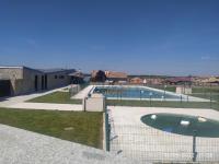 Piso Navas - B&B Navas de San Antonio