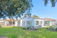 "NOLA" Charmante Villa contemporaine et spacieuse - Chambres d'hôtes La Flotte