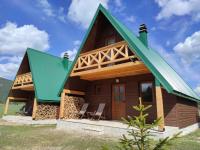 North Star Žabljak - Bed and Breakfast Žabljak