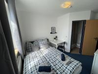 Tweepersoonskamer met Eigen Badkamer