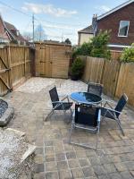 Cosy Cottage Great Bentley near station and shops - Chambres d’hôtes Great Bentley
