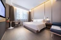 Atour Hotel Taiyuan Changfeng Business Center Wanxiang City