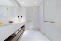 Appartement 1 Chambre - Vue sur Mer