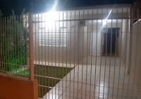 Casa incrível com 2 quartos e estacionamento incluso - Ferienwohnung Maringá