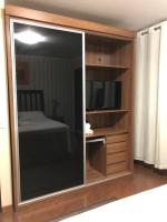 Suite Lit King-Size avec Balcon