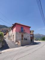 Geyra Gerês - B&B