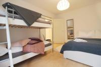 B&B Saint-Gall - Nice apartment with sun terrace - Bed and Breakfast Saint-Gall