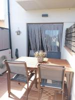 Apartamento rusticchic con terraza - B&B Palafrugell