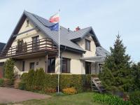 B&B Łebcz - Pokoje Pod 22 - Bed and Breakfast Łebcz