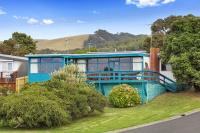 Aqua Blue - Bed and Breakfast