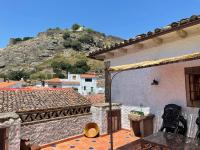 Casa Rural El Fontano CR-CC-182 - B&B Montánchez