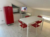 A Mari Siemu - Ferienwohnung Marina di Ragusa